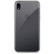 Epico Twiggy Gloss for iPhone XR - white transparent - Phone Cover