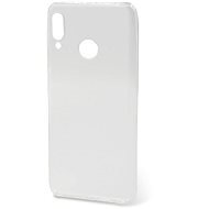 Epico Ronny Gloss für Huawei Nova 3i - weiß transparent - Handyhülle