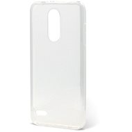 Epico Ronny Gloss for LG K9 - Transparent - Phone Cover