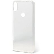 Epico Ronny Gloss für Asus ZenFone Max Pro ZB602KL - transparent - Handyhülle