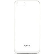 Epico Hero Case iPhone 7/8/SE (2020)/SE (2022) átlátszó tok - Telefon tok