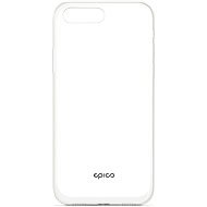 Epico Hero Case for iPhone 7 Plus/8 Plus - Transparent - Phone Cover