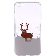 Epico Rudolf iPhone 6/6S készülékhez - Telefon tok