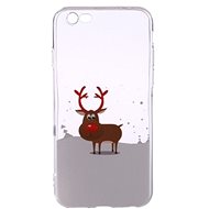 Epico Rudolf for iPhone 6/6S - Phone Cover