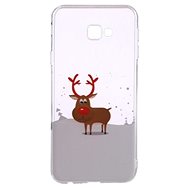 Epico Rudolf for Samsung Galaxy J4+ - Phone Cover