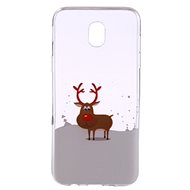 Epico Rudolf for Samsung Galaxy J5 (2017) - Phone Cover