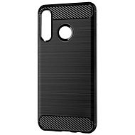 Epico Carbon for Huawei P30 Lite - Black - Phone Cover