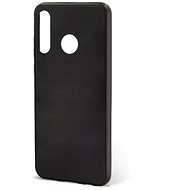 Epico Color Glass Case for Huawei P30 Lite - black - Phone Cover