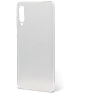 Epico Ronny Gloss Case na Samsung Galaxy A50 – biely transparentný - Kryt na mobil
