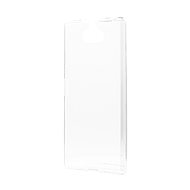 Epico RONNY GLOSS CASE Sony Xperia 10 Plus - transparent white - Phone Cover