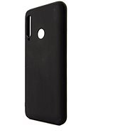 Epico SILK MATT Case Honor 20 Lite - black - Phone Cover