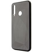 Epico COLOR GLASS CASE Honor 10i - black - Phone Cover