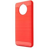 Epico CARBON Nokia 9 PureView - red - Phone Cover