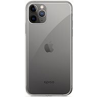 Epico TWIGGY GLOSS CASE iPhone 11 Pro - biely transparentný - Kryt na mobil