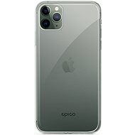 Epico Twiggy Gloss iPhone 11 PRO Max fehér átlátszó tok - Telefon tok