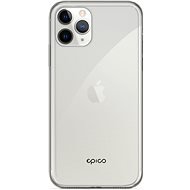 Epico Twiggy Gloss iPhone 11 PRO fekete átlátszó tok - Telefon tok