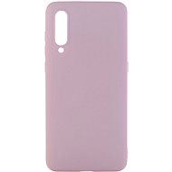EPICO CANDY SILICONE  Case for  Xiaomi 9 - Pink - Phone Cover