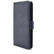 EPICO ELITE FLIP CASE Huawei P40 Lite E, Dark Blue - Phone Cover