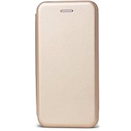 Epico Wispy für Xiaomi Redmi S2 - Gold - Handyhülle