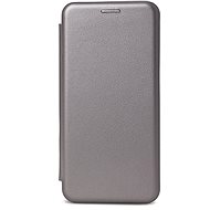 Epico Wispy for Sony Xperia XA2 - silver - Phone Case