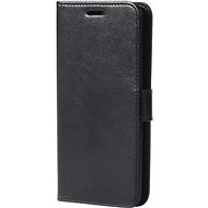 Epico Flip Case for Nokia 5.1 - black - Phone Case