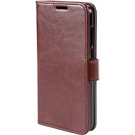 Epico Flip Case for Huawei Y5 (2018) - brown - Phone Case