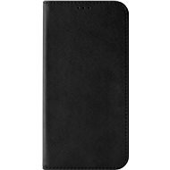 Epico Wallet iPhone XS Max fekete flip tok - Mobiltelefon tok