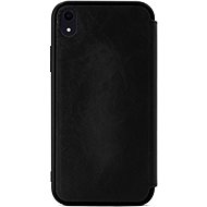 Epico Flip Case with Magnetic Closure iPhone XR - black - Phone Case