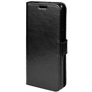 Epico Flip Case tok Sony Xperia L3 készülékhez, fekete - Mobiltelefon tok