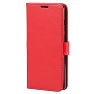 Epico Flip case na Samsung Galaxy S10+ – červené - Puzdro na mobil