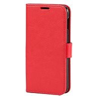 Epico Samsung Galaxy S10e piros flip tok - Mobiltelefon tok
