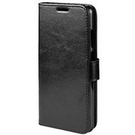 Epico Flip Case tok Huawei P30 készülékhez, fekete - Mobiltelefon tok