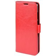 Epico Flip case for Huawei P30 - red - Phone Case