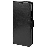 Epico Flip Case tok Huawei P30 Pro készülékhez, fekete - Mobiltelefon tok