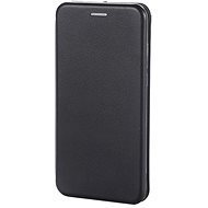 Epico Wispy Flip Case for Huawei P30 Lite - black - Phone Case