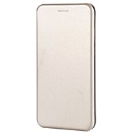 Epico Wispy Flip Case for Huawei P30 Lite - gold - Phone Case