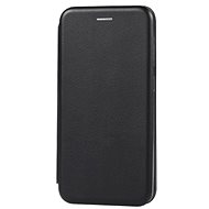 Epico Wispy Flip Case for Samsung Galaxy A50 - black - Phone Case
