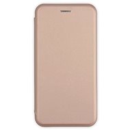 Epico Wispy Flip Case for Huawei P30 - rose gold - Phone Case