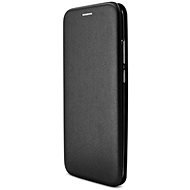 Epico Shellbook case na Samsung Galaxy A20e – čierne - Puzdro na mobil