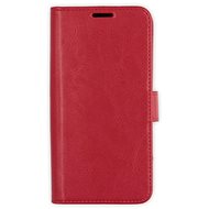 Epico Flip case for Xiaomi Redmi Note 7 - red - Phone Case