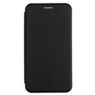 Epico Wispy Flip case na Samsung Galaxy M20 – čierne - Puzdro na mobil