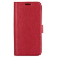 Epico Flip Case tok Nokia 9 PureView készülékhez, piros - Mobiltelefon tok