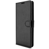 Epico FLIP CASE Samsung Galaxy A9 (2018) - Black - Phone Case