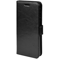 Epico FLIP CASE Nokia 1 Plus - Black - Phone Case