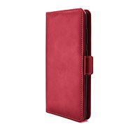 Epico ELITE FLIA CASE Xiaomi Redmi Note 7 - red - Phone Case