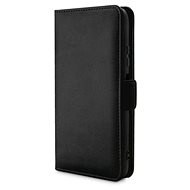 Epico Elite Flip iPhone 11 - schwarz - Softcase-Handyhülle