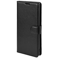 Epico Flip Case Honor 7C - Black - Phone Case