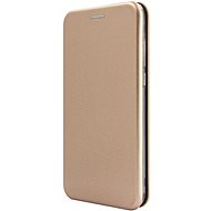 Epico Wispy Flip Case Asus Zenfone 5 ZE620KL - Rose Gold - Phone Case