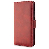 Epico Elite Flip Case Realme 7i - Red - Phone Case