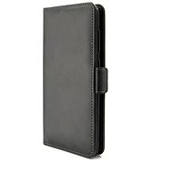 Epico Elite Flip Case Motorola Moto E7 Power - Black - Phone Case